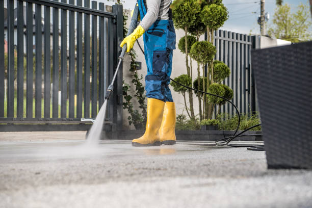 Trusted Nuevo, CA Pressure Washing Services Experts