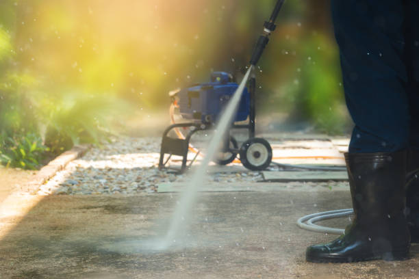 Best Dumpster Area Cleaning  in Nuevo, CA